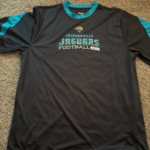 Jacksonville Jaguars Shirt